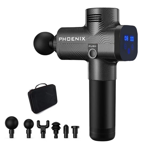 Phoenix A2 Pro Massage Gun