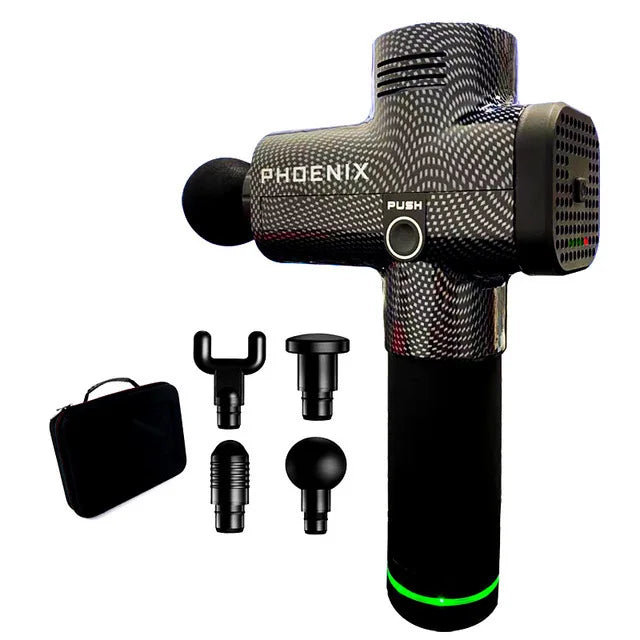 Phoenix A2 Pro Massage Gun
