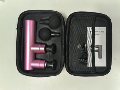 DualForce Deep Massage Gun