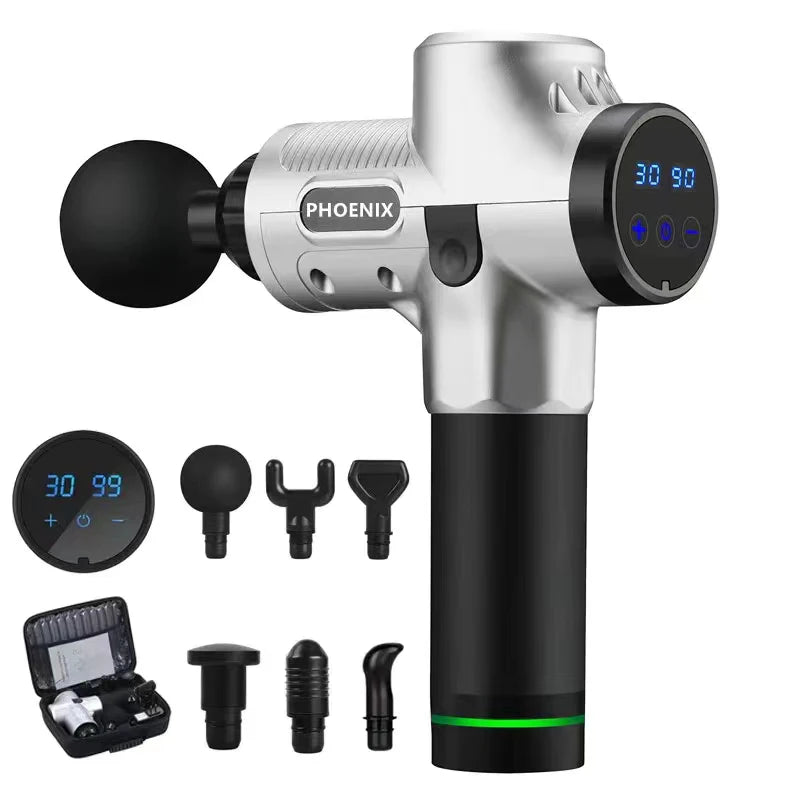Phoenix A2 Pro Massage Gun