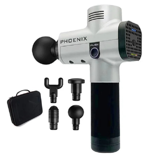 Phoenix A2 Pro Massage Gun