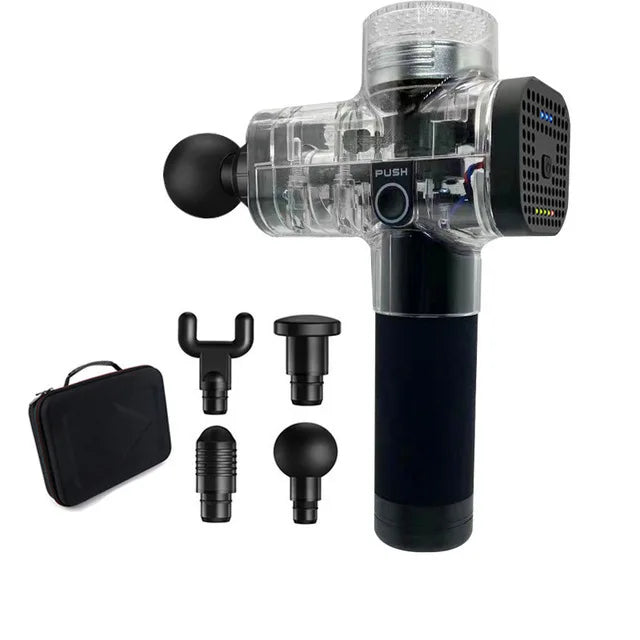 Phoenix A2 Pro Massage Gun