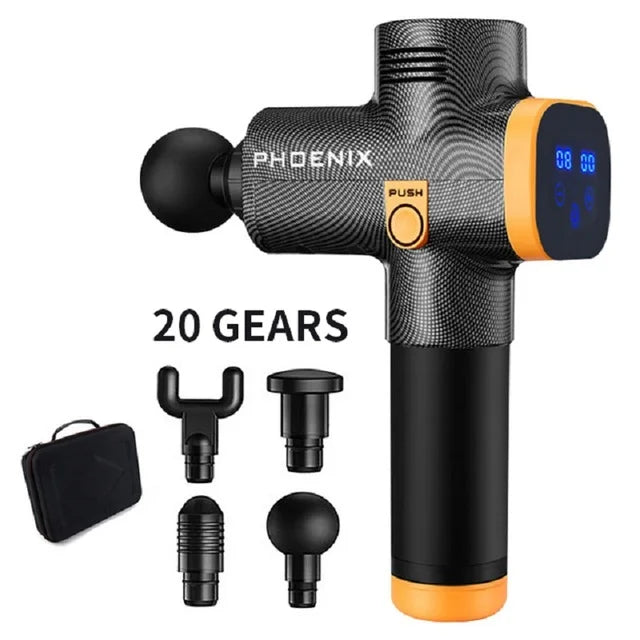 Phoenix A2 Pro Massage Gun