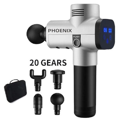 Phoenix A2 Pro Massage Gun
